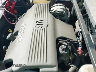 ✅ 1999 Buick LeSabre Custom • VIN: 1G4HP52K1XH400585 • Lot: 41894706. Listed on IAAI with 142,884 mi. Free auction sales archive from the USA and detailed vehicle history report at DreamBid. Image 19.