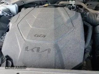 ✅ 2022 Kia Telluride SX • VIN: 5XYP5DHCXNG294742 • Лот: 86815435. Опубликован ранее на Copart с пробегом 66 393 миль. Бесплатный доступ к архиву аукционных продаж из США и подробный отчёт об истории автомобиля на DreamBid. Изображение 16.