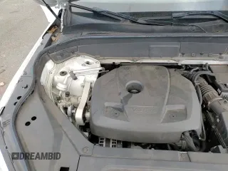 ✅ 2017 Volvo XC90 Inscription • VIN: YV4A22PL6H1166424 • Lot: 68030885. Wystawiony na Copart z przebiegiem 124 089 mil. Bezpłatny archiwum sprzedaży aukcyjnych z USA i szczegółowy raport historii pojazdu na DreamBid. Zdjęcie 14.