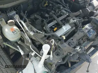 ✅ 2023 Nissan Kicks S • VIN: 3N1CP5BV0PL521329 • Lot: 43686933. Wystawiony na IAAI z przebiegiem 12 006 mil. Bezpłatny archiwum sprzedaży aukcyjnych z USA i szczegółowy raport historii pojazdu na DreamBid. Zdjęcie 19.