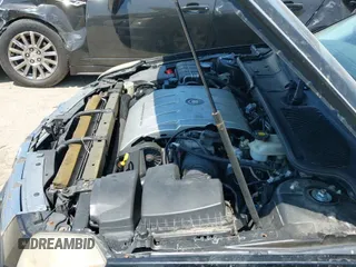 ✅ 2008 Cadillac DTS 1SC • VIN: 1G6KD57Y08U100077 • Lot: 42705218. Listed on IAAI with 219,650 mi. Free auction sales archive from the USA and detailed vehicle history report at DreamBid. Image 19.