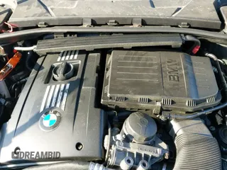 ✅ 2007 BMW 3 Series 335xi • VIN: WBAVD53527A008696 • Lot: 43897546. Listed on IAAI with 181,702 mi. Free auction sales archive from the USA and detailed vehicle history report at DreamBid. Image 13.