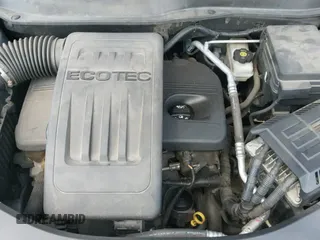 ✅ 2010 GMC Terrain SLE-1 • VIN: 2CTALBEW4A6384138 • Lot: 42591460. Listed on IAAI with 164,346 mi. Free auction sales archive from the USA and detailed vehicle history report at DreamBid. Image 19.