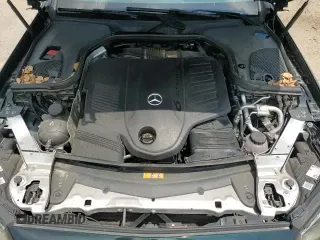 ✅ 2023 Mercedes-Benz E 450 • VIN: W1K1K5JB6PF205668 • Lot: 65390975. Listed on Copart with 67,789 mi. Free auction sales archive from the USA and detailed vehicle history report at DreamBid. Image 15.