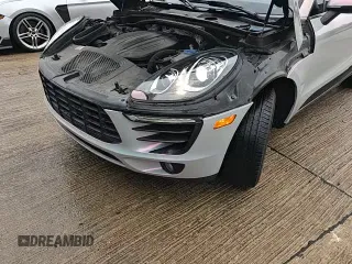 ✅ 2018 Porsche Macan • VIN: WP1AA2A57JLB19086 • Лот: 94079575. Опубликован ранее на Copart с пробегом 49 484 миль. Бесплатный доступ к архиву аукционных продаж из США и подробный отчёт об истории автомобиля на DreamBid. Изображение 11.