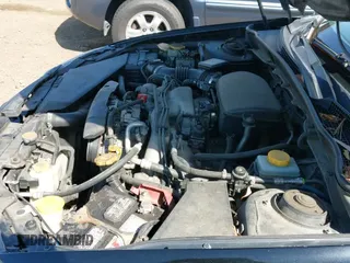 ✅ 2011 Subaru Impreza Outback Special Sports • VIN: JF1GH6D60BH809839 • Lot: 43155180. Wystawiony na IAAI z przebiegiem 184 087 mil. Bezpłatny archiwum sprzedaży aukcyjnych z USA i szczegółowy raport historii pojazdu na DreamBid. Zdjęcie 12.