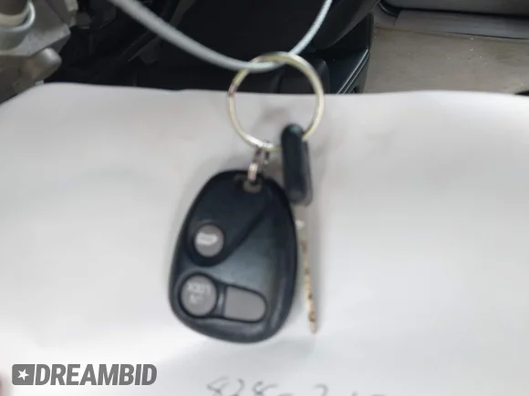 ✅ 2000 Pontiac Montana 1SA • VIN: 1GMDU03E6YD308013 • Lot: 42291455. Wystawiony na IAAI z przebiegiem 115 273 mil. Bezpłatny archiwum sprzedaży aukcyjnych z USA i szczegółowy raport historii pojazdu na DreamBid. Zdjęcie 11.