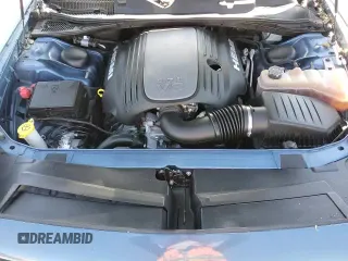 ✅ 2020 Dodge Challenger R/T 50th Anniversary • VIN: 2C3CDZBT4LH215401 • Lot: 69131955. Wystawiony na Copart z przebiegiem 49 610 mil. Bezpłatny archiwum sprzedaży aukcyjnych z USA i szczegółowy raport historii pojazdu na DreamBid. Zdjęcie 13.