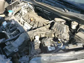 ✅ 2018 Honda HR-V EX-L • VIN: 3CZRU5H76JM716971 • Lot: 41646262. Listed on IAAI with 60,742 mi. Free auction sales archive from the USA and detailed vehicle history report at DreamBid. Image 18.