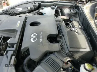 ✅ 2021 Infiniti QX50 Luxe • VIN: 3PCAJ5BB9MF112459 • Lot: 42567807. Listed on IAAI with 13,652 mi. Free auction sales archive from the USA and detailed vehicle history report at DreamBid. Image 19.