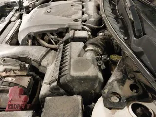 ✅ 2016 Nissan Maxima SV • VIN: 1N4AA6AP4GC418589 • Lot: 41840085. Listed on IAAI with 115,842 mi. Free auction sales archive from the USA and detailed vehicle history report at DreamBid. Image 21.