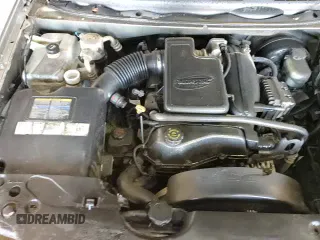 ✅ 2002 GMC Envoy SLE • VIN: 1GKDS13S622135607 • Lot: 84100254. Wystawiony na Copart z przebiegiem 298 811 mil. Bezpłatny archiwum sprzedaży aukcyjnych z USA i szczegółowy raport historii pojazdu na DreamBid. Zdjęcie 14.