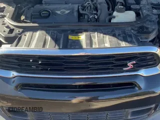 ✅ 2016 MINI Paceman S ALL4 • VIN: WMWSS7C59GWS45161 • Лот: 93752095. Опубликован ранее на Copart с пробегом 163 444 миль. Бесплатный доступ к архиву аукционных продаж из США и подробный отчёт об истории автомобиля на DreamBid. Изображение 11.