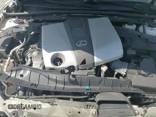 ✅ 2020 Lexus ES 350 Luxury • VIN: 58AEZ1B11LU068428 • Лот: 70405405. Опубликован ранее на Copart с пробегом 42 896 миль. Бесплатный доступ к архиву аукционных продаж из США и подробный отчёт об истории автомобиля на DreamBid. Изображение 13.