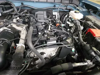 ✅ 2022 Ford Bronco • VIN: 1FMDE5BH9NLA86879 • Lot: 94861285. Wystawiony na Copart z przebiegiem 49 971 mil. Bezpłatny archiwum sprzedaży aukcyjnych z USA i szczegółowy raport historii pojazdu na DreamBid. Zdjęcie 15.