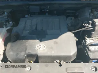 ✅ 2009 Toyota RAV4 Sport • VIN: JTMBK32V595082191 • Lot: 42539017. Listed on IAAI with 234,398 mi. Free auction sales archive from the USA and detailed vehicle history report at DreamBid. Image 12.