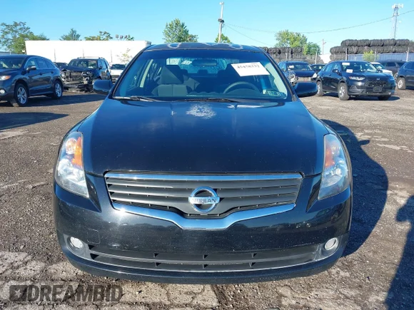 ✅ 2008 Nissan Altima S • VIN: 1N4AL21E08N446025 • Лот: 45458332. Опубліковано раніше на IAAI з пробігом 144 053 миль. Безкоштовний доступ до архіву аукціонних продажів зі США та докладний звіт про історію автомобіля на DreamBid. Зображення 6.