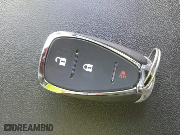 ✅ 2022 Chevrolet Equinox LS • VIN: 3GNAXSEV0NS165277 • Lot: 44231644. Wystawiony na IAAI z przebiegiem 32 220 mil. Bezpłatny archiwum sprzedaży aukcyjnych z USA i szczegółowy raport historii pojazdu na DreamBid. Zdjęcie 11.