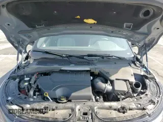 ✅ 2023 Land Rover Range Rover Evoque R-Dynamic S • VIN: SALZT2FX4PH212080 • Lot: 59180325. Listed on Copart with 15,628 mi. Free auction sales archive from the USA and detailed vehicle history report at DreamBid. Image 14.