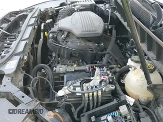 ✅ 2019 GMC Acadia SLE • VIN: 1GKKNLLS8KZ256706 • Lot: 42419530. Listed on IAAI with 66,393 mi. Free auction sales archive from the USA and detailed vehicle history report at DreamBid. Image 19.