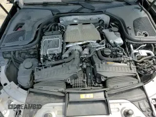 ✅ 2018 Mercedes-Benz E 63 S AMG • VIN: WDDZF8KB2JA291962 • Lot: 65618825. Wystawiony na Copart z przebiegiem 90 135 mil. Bezpłatny archiwum sprzedaży aukcyjnych z USA i szczegółowy raport historii pojazdu na DreamBid. Zdjęcie 14.