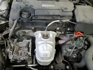 ✅ 2017 Honda Accord Sport • VIN: 1HGCR2F55HA288879 • Лот: 43696265. Опубликован ранее на Copart с пробегом 73 221 миль. Бесплатный доступ к архиву аукционных продаж из США и подробный отчёт об истории автомобиля на DreamBid. Изображение 13.