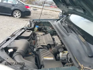 ✅ 2009 Kia Sportage LX • VIN: KNDJF724997599402 • Лот: 43674643. Опубликован ранее на IAAI с пробегом 117 741 миль. Бесплатный доступ к архиву аукционных продаж из США и подробный отчёт об истории автомобиля на DreamBid. Изображение 19.