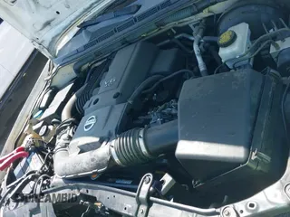 ✅ 2007 Nissan Pathfinder SE • VIN: 5N1AR18U37C601222 • Lot: 42017892. Listed on IAAI with 214,407 mi. Free auction sales archive from the USA and detailed vehicle history report at DreamBid. Image 22.