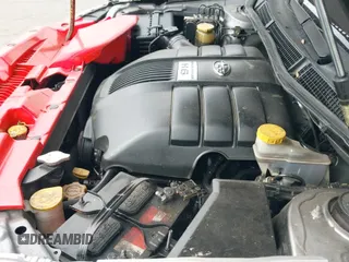 ✅ 2008 Subaru Tribeca Limited • VIN: 4S4WX92DX84414848 • Lot: 42094467. Wystawiony na IAAI z przebiegiem 322 852 mil. Bezpłatny archiwum sprzedaży aukcyjnych z USA i szczegółowy raport historii pojazdu na DreamBid. Zdjęcie 19.