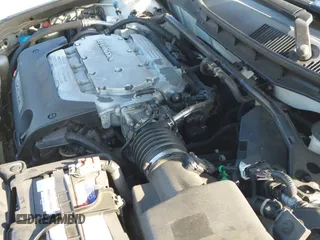 ✅ 2009 Honda Accord EX-L • VIN: 5KBCP36899B003003 • Лот: 43631938. Опубликован ранее на IAAI с пробегом 244 263 миль. Бесплатный доступ к архиву аукционных продаж из США и подробный отчёт об истории автомобиля на DreamBid. Изображение 19.