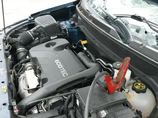 2020 Chevrolet Equinox LT с VIN 2GNAXJEV1L6114313, выставлен на аукционе IAAI как лот 43278665 с пробегом 55 598 миль миль и . История ставок и продаж доступна на DreamBid. Изображение 14.