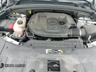 ✅ 2022 Jeep Grand Cherokee Overland • VIN: 1C4RJHDG4N8564219 • Lot: 81448975. Listed on Copart with 67,639 mi. Free auction sales archive from the USA and detailed vehicle history report at DreamBid. Image 14.