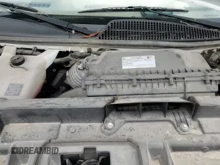 ✅ 2021 GMC Savana Commercial • VIN: 7GZ37TC76MN009400 • Lot: 67088125. Listed on Copart with 90,889 mi. Free auction sales archive from the USA and detailed vehicle history report at DreamBid. Image 13.