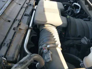 ✅ 2023 Chevrolet Silverado 1500 LT • VIN: 1GCUDDED8PZ311819 • Lot: 42205563. Listed on IAAI with 26,701 mi. Free auction sales archive from the USA and detailed vehicle history report at DreamBid. Image 19.