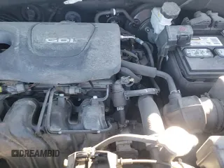 ✅ 2019 Kia Soul • VIN: KNDJN2A23K7014275 • Lot: 91235945. Listed on Copart with 72,386 mi. Free auction sales archive from the USA and detailed vehicle history report at DreamBid. Image 16.