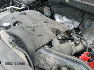 ✅ 2022 Mitsubishi Outlander ES • VIN: JA4ARUAU0NU002635 • Лот: 43473972. Опубликован ранее на IAAI с пробегом 32 348 миль. Бесплатный доступ к архиву аукционных продаж из США и подробный отчёт об истории автомобиля на DreamBid. Изображение 20.