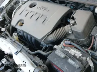 ✅ 2018 Toyota Corolla LE • VIN: 2T1BURHEXJC984699 • Lot: 43278927. Wystawiony na IAAI z przebiegiem 75 407 mil. Bezpłatny archiwum sprzedaży aukcyjnych z USA i szczegółowy raport historii pojazdu na DreamBid. Zdjęcie 19.