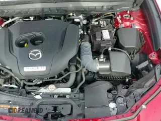 ✅ 2023 Mazda CX-30 Premium Plus • VIN: 3MVDMBEY6PM583468 • Lot: 44789055. Listed on Copart with Not provided. Free auction sales archive from the USA and detailed vehicle history report at DreamBid. Image 14.