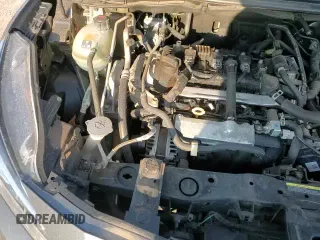 ✅ 2022 Nissan Versa S • VIN: 3N1CN8DVXNL847544 • Lot: 81121685. Wystawiony na Copart z przebiegiem 85 337 mil. Bezpłatny archiwum sprzedaży aukcyjnych z USA i szczegółowy raport historii pojazdu na DreamBid. Zdjęcie 13.