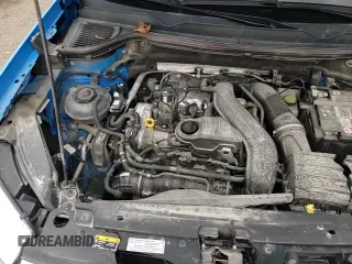 ✅ 2023 Volkswagen Taos SE • VIN: 3VVVX7B23PM381554 • Лот: 90365335. Опубликован ранее на Copart с пробегом 51 771 миль. Бесплатный доступ к архиву аукционных продаж из США и подробный отчёт об истории автомобиля на DreamBid. Изображение 14.