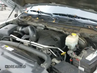 ✅ 2015 Ram 2500 SLT • VIN: 3C6TR4DT5FG562485 • Lot: 43421935. Listed on IAAI with 255,210 mi. Free auction sales archive from the USA and detailed vehicle history report at DreamBid. Image 19.