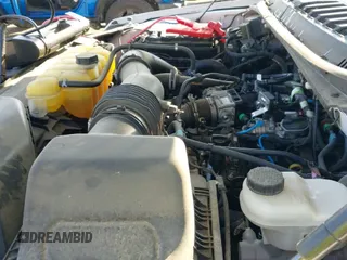 ✅ 2019 Ford F-150 XL • VIN: 1FTEW1CP2KFD50460 • Lot: 43537123. Wystawiony na IAAI z przebiegiem 57 085 mil. Bezpłatny archiwum sprzedaży aukcyjnych z USA i szczegółowy raport historii pojazdu na DreamBid. Zdjęcie 24.