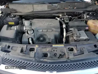 ✅ 2006 Chevrolet Equinox LS • VIN: 2CNDL23F766105148 • Лот: 85953334. Опубликован ранее на Copart с пробегом 126 804 миль. Бесплатный доступ к архиву аукционных продаж из США и подробный отчёт об истории автомобиля на DreamBid. Изображение 17.