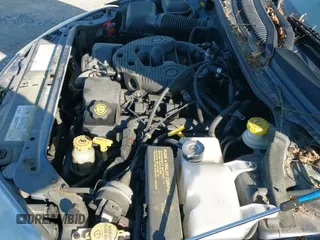 2001 Dodge Intrepid SE z VIN 2B3HD46R71H691384, wystawiony jako IAAI lot #41964412 z przebiegiem 176 439 mil mil oraz . Historia ofert i sprzedaży dostępna na DreamBid. Obrazek 12.