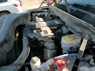 ✅ 2020 Ram 2500 Limited • VIN: 3C6UR5SL0LG150399 • Лот: 67398195. Опубликован ранее на Copart с пробегом 113 829 миль. Бесплатный доступ к архиву аукционных продаж из США и подробный отчёт об истории автомобиля на DreamBid. Изображение 15.