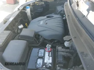 ✅ 2013 Kia Soul • VIN: KNDJT2A57D7498910 • Лот: 43195030. Опубликован ранее на IAAI с пробегом 110 006 миль. Бесплатный доступ к архиву аукционных продаж из США и подробный отчёт об истории автомобиля на DreamBid. Изображение 12.