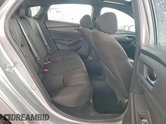 ✅ 2023 Honda Accord Sport • VIN: 1HGCY2F56PA009232 • Lot: 50851526. Wystawiony na Copart z przebiegiem 165 542 mil. Bezpłatny archiwum sprzedaży aukcyjnych z USA i szczegółowy raport historii pojazdu na DreamBid. Zdjęcie 10.
