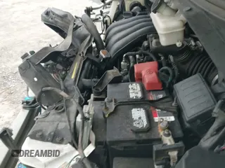 ✅ 2020 Nissan NV200 S • VIN: 3N6CM0KN5LK699467 • Lot: 43530831. Listed on IAAI with 175,432 mi. Free auction sales archive from the USA and detailed vehicle history report at DreamBid. Image 20.