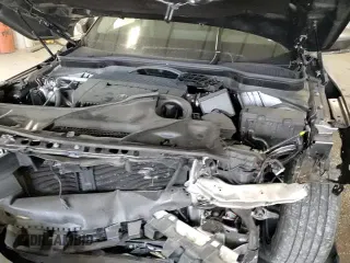 ✅ 2023 Acura MDX Technology • VIN: 5J8YD9H41PL005401 • Lot: 54547855. Listed on Copart with 26,741 mi. Free auction sales archive from the USA and detailed vehicle history report at DreamBid. Image 16.