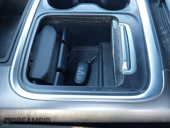 ✅ 2016 Ram 1500 Longhorn • VIN: 1C6RR7PT8GS102223 • Lot: 43348464. Listed on IAAI with 170,175 mi. Free auction sales archive from the USA and detailed vehicle history report at DreamBid. Image 11.